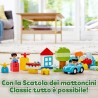 Lego Duplo Contenitore Mattoncini - 10913