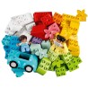 Lego Duplo Contenitore Mattoncini - 10913