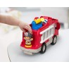 Fisher Price Little People Camion dei Pompieri FPV32