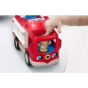 Fisher Price Little People Camion dei Pompieri FPV32