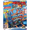 Mega Garage Hot Wheels - 0195HKX48