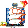 Mega Garage Hot Wheels - 0195HKX48