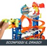 Mega Garage Hot Wheels - 0195HKX48