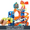 Mega Garage Hot Wheels - 0195HKX48
