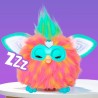 Furreal Friends Furby Corallo - Hasbro F6744IT4