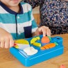 Playdoh il Mio Primo Set da Chef - Hasbro F69045L0