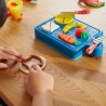 Playdoh il Mio Primo Set da Chef - Hasbro F69045L0