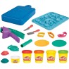 Playdoh il Mio Primo Set da Chef - Hasbro F69045L0
