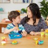 Playdoh il Mio Primo Set da Chef - Hasbro F69045L0