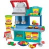 Playdoh Ristorante dei Piccoli Chef - Hasbro F81075L0