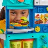 Playdoh Ristorante dei Piccoli Chef - Hasbro F81075L0