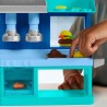 Playdoh Ristorante dei Piccoli Chef - Hasbro F81075L0