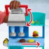Playdoh Ristorante dei Piccoli Chef - Hasbro F81075L0