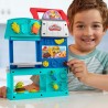 Playdoh Ristorante dei Piccoli Chef - Hasbro F81075L0