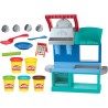Playdoh Ristorante dei Piccoli Chef - Hasbro F81075L0