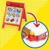 Playdoh Ristorante dei Piccoli Chef - Hasbro F81075L0