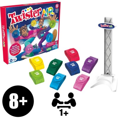Twister Air - Hasbro F8158103