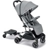 CAM Passeggino base V350 per passeggini leggeri e trio universale COL.261