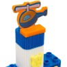 Playdoh Blocks Stazione di Polizia - Grandi Giochi PLD00000