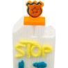 Playdoh Blocks Stazione di Polizia - Grandi Giochi PLD00000