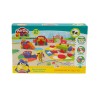 Playdoh Blocks Forme e Colori 27pz. - Grandi Giochi PLD03000