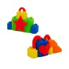 Playdoh Blocks Forme e Colori 27pz. - Grandi Giochi PLD03000