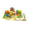 Playdoh Blocks Forme e Colori 27pz. - Grandi Giochi PLD03000