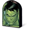 Puzzle Hulk 3D 300pz. Lenticolare - Grandi Giochi PUB00000