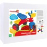 Vitamina G Triciclo Easy Smart - Globo 05543