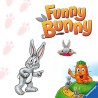 Funny Bunny - Ravensburger 20949
