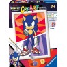 CreArt Sonic - Ravensburger 23682