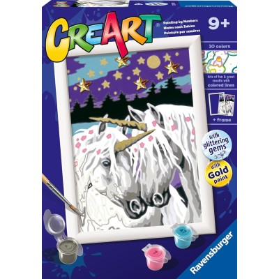 Creart Unicorni Innamorati 23710