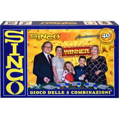 Sinco - 01987