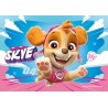 Puzzle Paw Patrol 2-3-4-5pz. - 03154