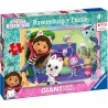 Puzzle Gabby's Dollhouse - Ravensburger 03180