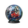Puzzleball Spiderman 72pz. - Ravensburger 11563