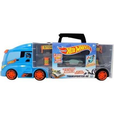 ODS 42040 HOT WHEELS Transporter 40 - 42040