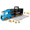 ODS 42040 HOT WHEELS Transporter 40 - 42040