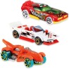 ODS 42040 HOT WHEELS Transporter 40 - 42040