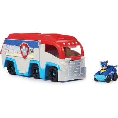 Paw Patrol MM Patroller Pups Squad - SpinMaster 6067085