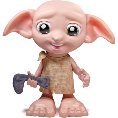 Harry Potter Dobby Elfo - SpinMaster 6069165