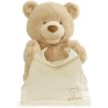 Peluche Momo Orsetto Interattivo - SpinMaster 6069428