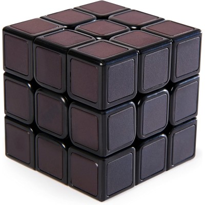 Rubik's Cubo 3x3 Phantom - Spinmaster 6064647