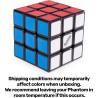 Rubik's Cubo 3x3 Phantom - Spinmaster 6064647