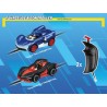 Pista Sonic the Hedgehog - Carrera Go 20063520