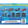 Pista Sonic the Hedgehog - Carrera Go 20063520