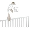 Giostrina Musicale Arcobaleno Neutro - Chicco 110410