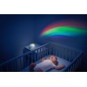 Giostrina Musicale Arcobaleno Neutro - Chicco 110410