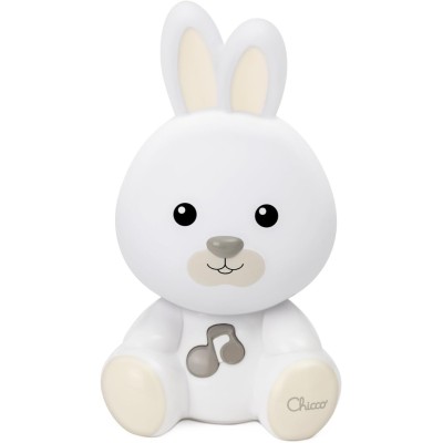 Coniglietto Dolce Notte - Chicco 11456