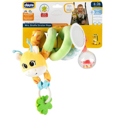 Chicco Fune Passeggio Giraffa - 11562